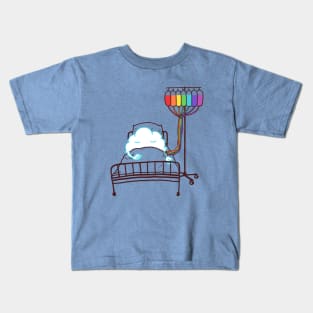 Everything Will be Okay Kids T-Shirt